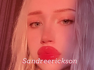 Sandreerickson