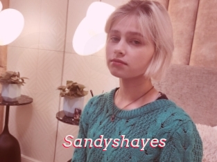 Sandyshayes