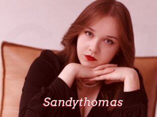 Sandythomas