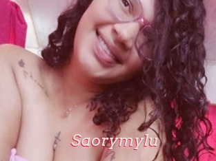 Saorymylu