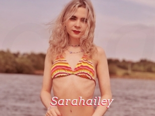 Sarahailey