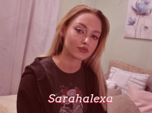 Sarahalexa