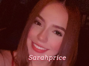 Sarahprice