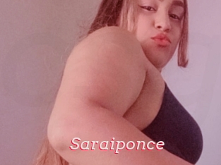 Saraiponce