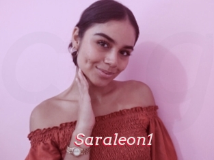 Saraleon1