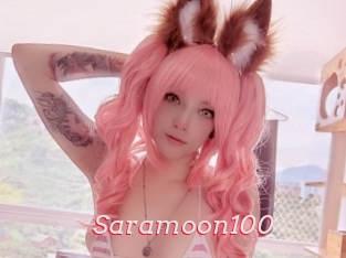 Saramoon100