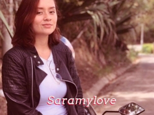 Saramylove
