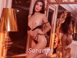 Sararuss