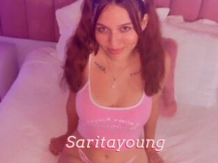 Saritayoung