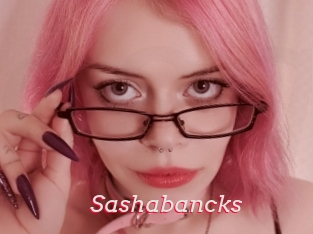 Sashabancks