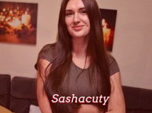 Sashacuty