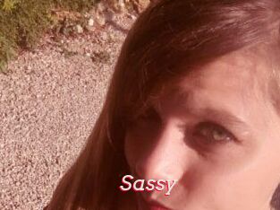 Sassy