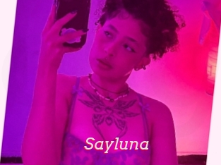 Sayluna