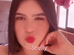 Scally