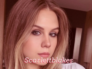 Scarlettblakes