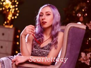 Scarlettday