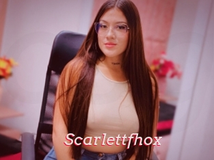 Scarlettfhox