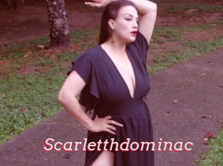 Scarletthdominac