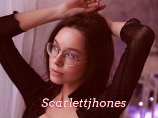 Scarlettjhones
