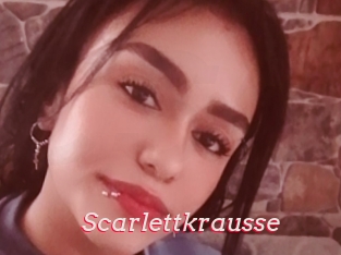Scarlettkrausse