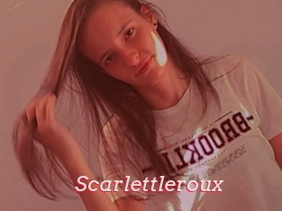 Scarlettleroux