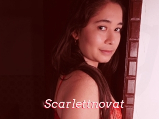Scarlettnovat