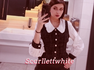 Scarllettwhite