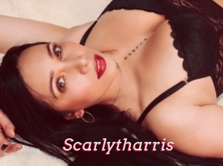 Scarlytharris