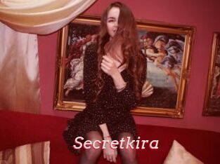 Secretkira