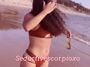 Seductivescorpioxo
