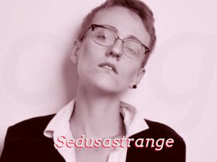 Sedusastrange