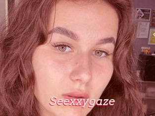 Seexxygaze