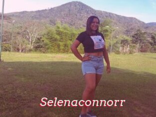Selenaconnorr