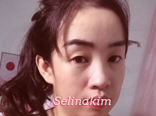 Selinakim