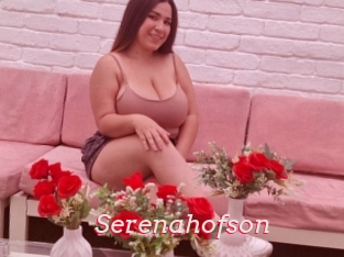 Serenahofson