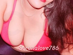 Serenalove786