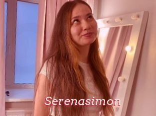 Serenasimon