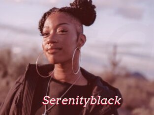 Serenityblack