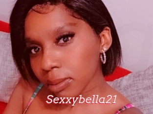 Sexxybella21