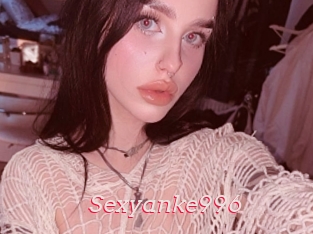 Sexyanke996