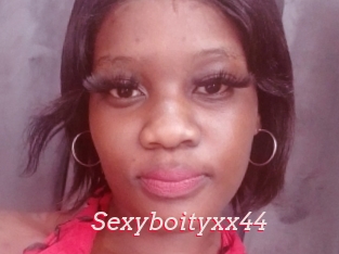 Sexyboityxx44