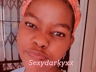 Sexydarkyxx