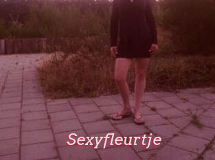 Sexyfleurtje