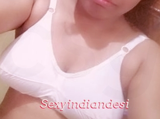 Sexyindiandesi