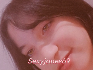 Sexyjones69