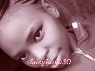 Sexykora30