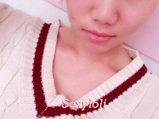 Sexyloli