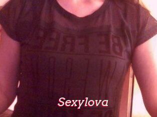 Sexylova
