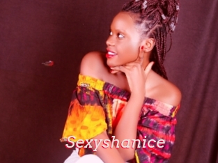Sexyshanice