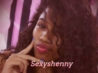 Sexyshenny